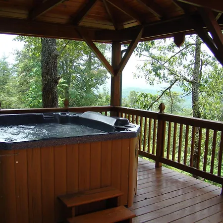 360 Padgett Mill Rd Cabin